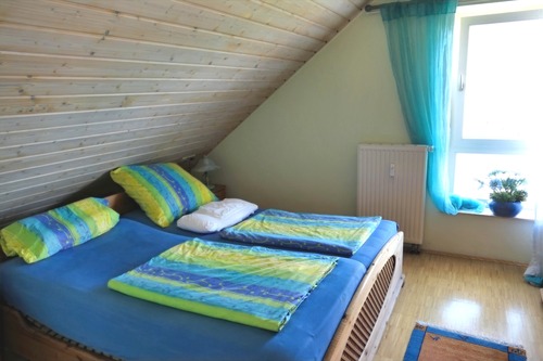 Schlafzimmer - 