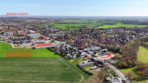 Baufeld_Richtung Rostock - 