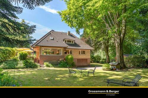 Portaltitelbild - Charmant & stilvoll mit viel Privatsphäre