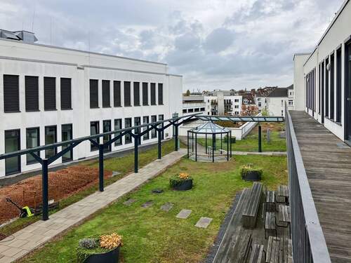 Property Image 2 - Büro zur Miete in Hamburg