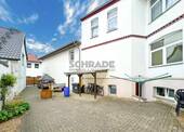 Pflegeleichtes Hofgrundstück - Mehrfamilienhaus, Wohnhaus zum Kaufen in Kalbe (Milde)