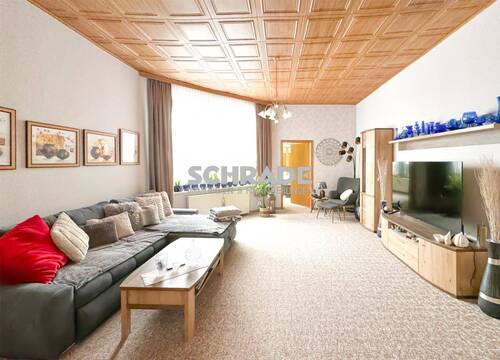 ...gestaltungsfreundliche Zimmer - 