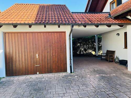 Garage - 