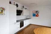 Küche - 3 Zimmer Etagenwohnung zum Kaufen in Berlin