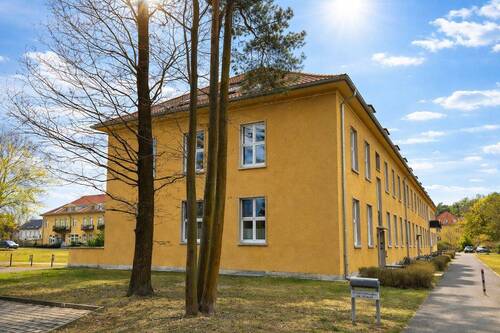 Hausansicht - 