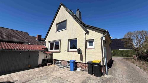 Rückansicht - 