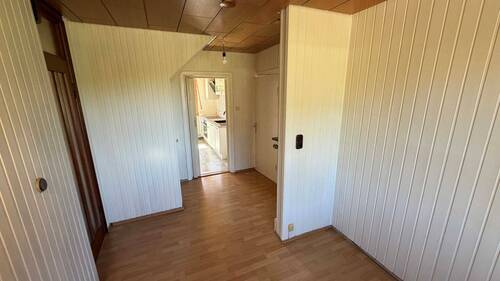 Eingangsbereich - 