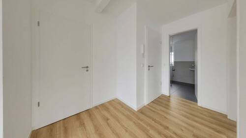 Flur - 2 Zimmer Etagenwohnung zum Kaufen in Gifhorn