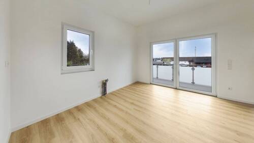  Küche - Etagenwohnung mit 52,00 m&sup2; in Gifhorn zum Kaufen