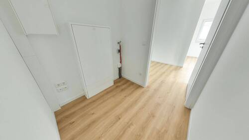  Versorgungsraum - 
