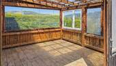 Gartenhaus - 