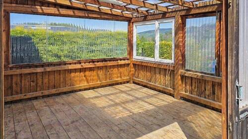 Gartenhaus - 