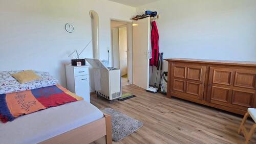 1. Schlafzimmer EG - 
