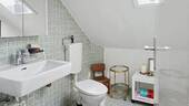 Gäste-WC OG - 