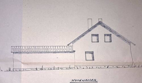Seitenansicht - 