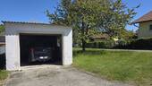 1. Garage - Einfamilienhaus mit 100,00 m&sup2; in Freyung zum Kaufen