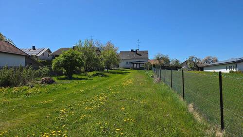 Garten - 