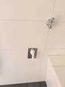 Waschmaschinenanschluss - 