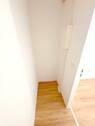 Kompakte Flurkammer mit vielseitiger Nutzung - 3 Zimmer Etagenwohnung in Berlin
