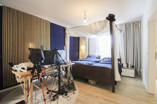 Schlafzimmer - 
