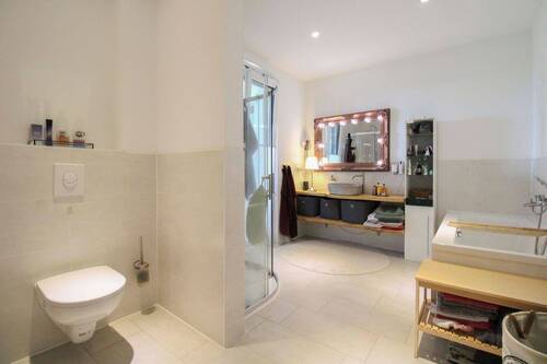 Badezimmer - 