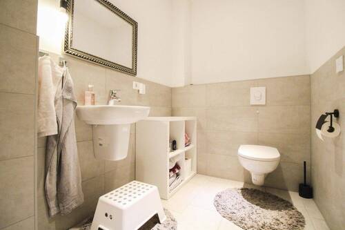 Gäste-Badezimmer (2) - 