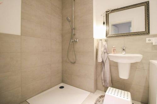 Gäste-Badezimmer - 