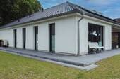 Ansicht Zugang HWR - 