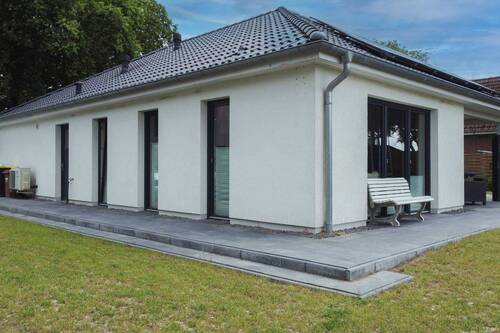 Ansicht Zugang HWR - 