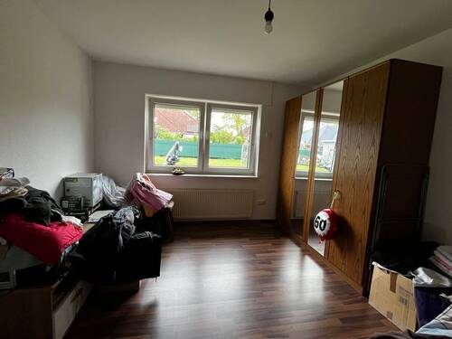 Schlafzimmer 1 - 