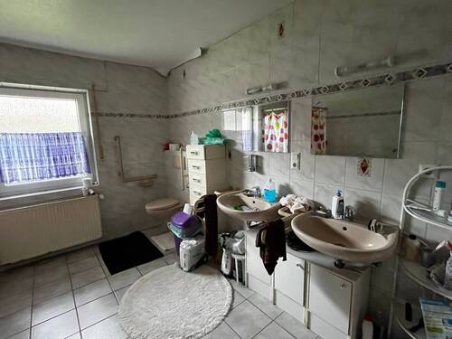 Badezimmer EG 2 - 