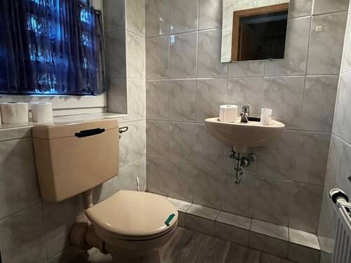 Gäste-WC - 