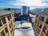 Ausblick Terrasse - 