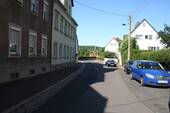 Zufahrtsstraße II - 