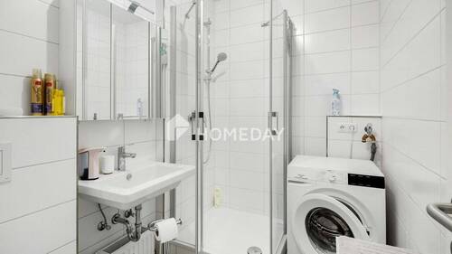 Badezimmer 1 - 