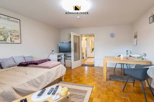 Bild 5 - Etagenwohnung mit 73,00 m² in Stuttgart Bad Cannstatt zum Kaufen