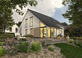 Bodensee 129 Variante Wintergarten und/ oder Carport - 