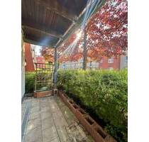 Helle Erdgeschosswohnung mit Terrasse und Stellplatz! - Erfurt Daberstedt
