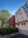 Hausansicht - 2 Zimmer Etagenwohnung zur Miete in Erfurt