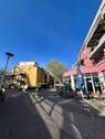 Café Südpark - direkt vor der Haustür - 2 Zimmer Etagenwohnung in Erfurt