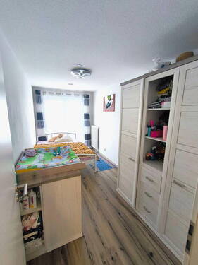 Zimmer 1 OG - 