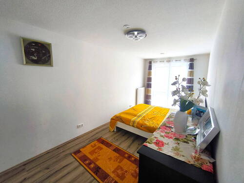 Zimmer 3 OG - 