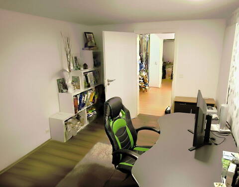 Büro UG - 