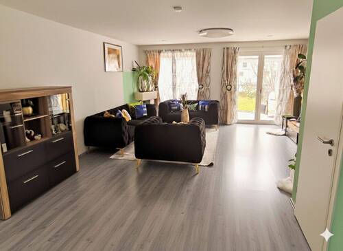 Wohnzimmer - 
