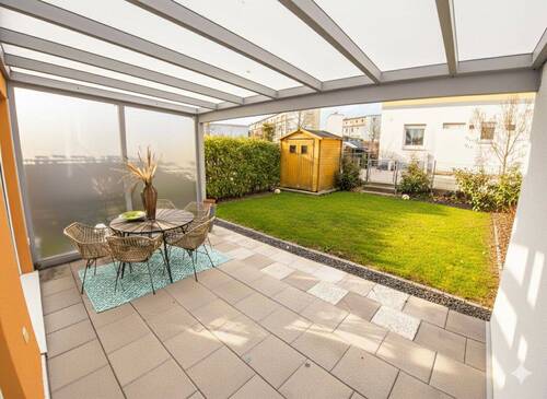 Terrasse - 