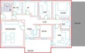 Grundriss EG - 