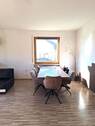 Essbereich EG - 9 Zimmer Etagenwohnung in Greding