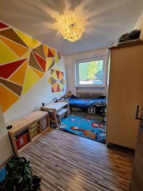 Kinderzimmer EG - 