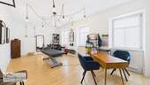 Wohnraum - 
