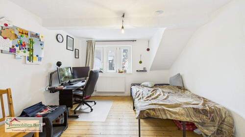 Schlafzimmer - 